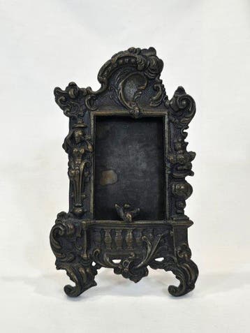 Lijst - Messing - Napoleon III