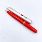 Pilot - 14K 585 - Zonder minimumprijs - Vulpen, Nieuw