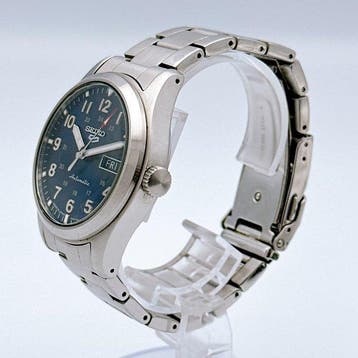 Seiko - Seiko 5 - Sans prix de réserve - 4R36-10A0 - Homme -