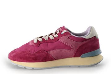 Hoff Sneakers in maat 40 Roze, Kleding | Dames, Schoenen, Hoff, Verzenden, Zo goed als nieuw, Sneakers