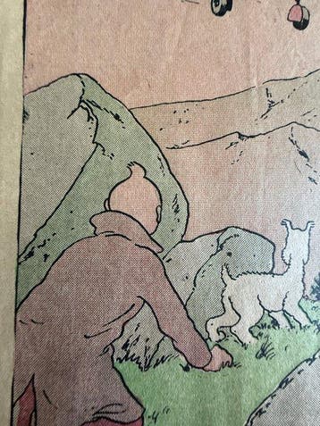 Petit xx -29 juin 1939 - 1939