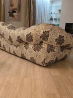 Meritalia - Gaetano Pesce - Sofa - Staal - Divano Nubola