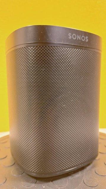 Sonos - One SL Enceinte, Nieuw