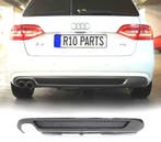 DIFFUSEUR AUDI A4 B8 11-15 LOOK S LINE, Autos : Pièces & Accessoires, Verzenden