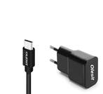 OLESIT 5V 2A 10W 1 poort USB Oplader UNS-1538 Adapter + 1, Telecommunicatie, Mobiele telefoons | Telefoon-opladers, Verzenden