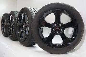 Mini U25 Countryman JCW948 19 inch velgen Pirelli Zomerbande, Autos : Pièces & Accessoires, Pneus & Jantes, Ophalen of Verzenden