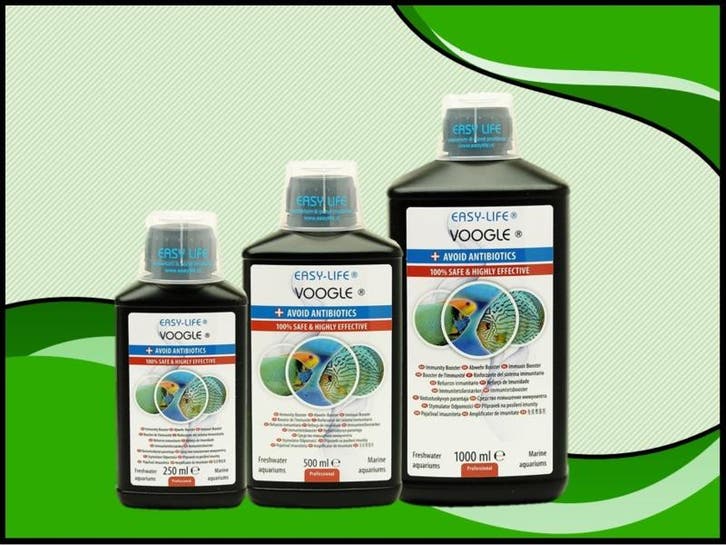 Easy life Voogle 250ml - water optimizer (Waterverbetering), Dieren en Toebehoren, Vissen | Aquaria en Toebehoren, Nieuw, Verzenden