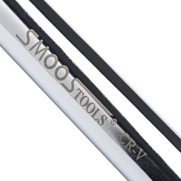 Smoos Ratel 3/4 inch voor zwaar werk - Smoos, Doe-het-zelf en Bouw, Gereedschap | Handgereedschap, Ophalen of Verzenden, Nieuw
