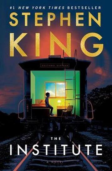 The institute 9781982110567 Stephen King, Verzenden, Zo goed als nieuw, Stephen King