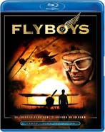 Flyboys (blu-ray tweedehands film), Ophalen of Verzenden, Nieuw in verpakking