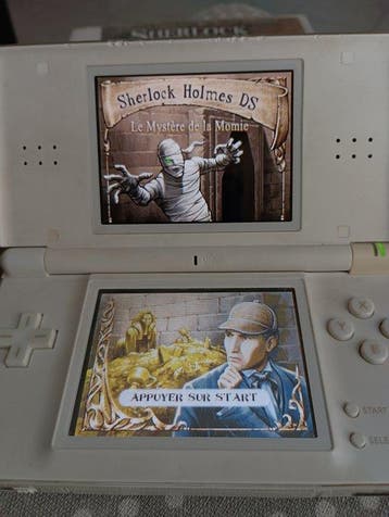 Nintendo - DS - Mixed Lot DS Lite & Nintendo Games -, Nieuw