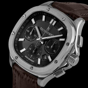Tecnotempo - Automatic Chronograph ChronoReborn - Swiss, Nieuw