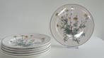 Villeroy & Boch - Bord (6) - Botanica - Vitro-Porzellan -