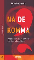 Publieke ruimte 10 - Na de komma (9789044549157), Boeken, Verzenden, Nieuw