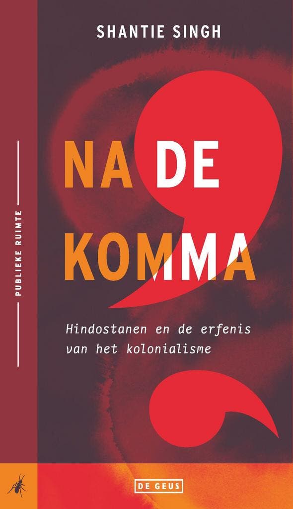 Publieke ruimte 10 - Na de komma (9789044549157), Boeken, Romans, Nieuw, Verzenden