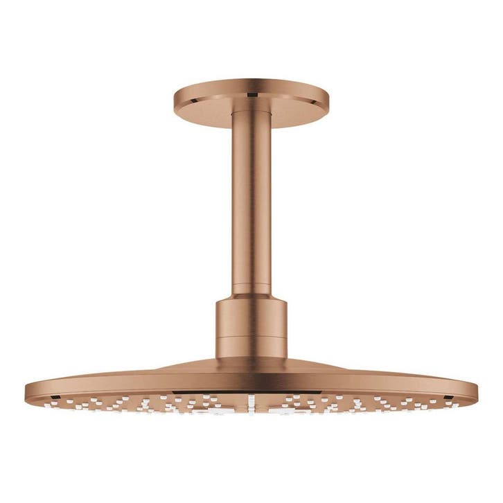 Regendoucheset GROHE Rainshower SmartActive 31 cm met, Doe-het-zelf en Bouw, Sanitair, Kraan, Nieuw, Ophalen of Verzenden
