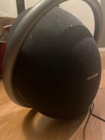 Harman Kardon - Onyx Studio Mono luidspreker, TV, Hi-fi & Vidéo