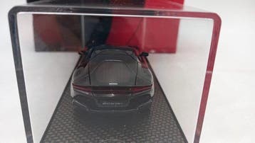BBR 1:43 - Voiture miniature - Ferrari 12Cilindri Nero, Nieuw