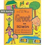 Groot en klein / De kinderbibliotheek 9789071779381, Verzenden, Zo goed als nieuw, J. Hindley