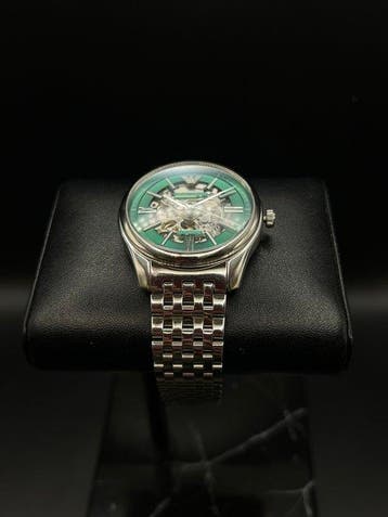 Emporio Armani - Antonio - Zonder minimumprijs - AR60091 -