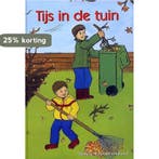 TIJS IN DE TUIN 9789059520462 M. Huisman, Verzenden, Gelezen, M. Huisman