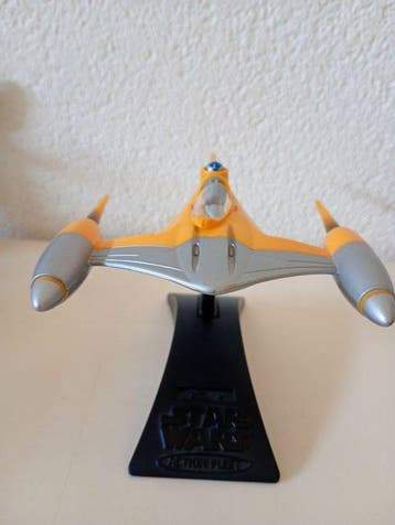 Star Wars - Hasbro, Nieuw