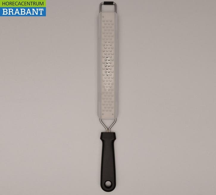 HCB Rasp Grof (Coarse Edge) Zesteur 40 cm Horeca, Zakelijke goederen, Horeca | Keukenapparatuur, Ophalen of Verzenden