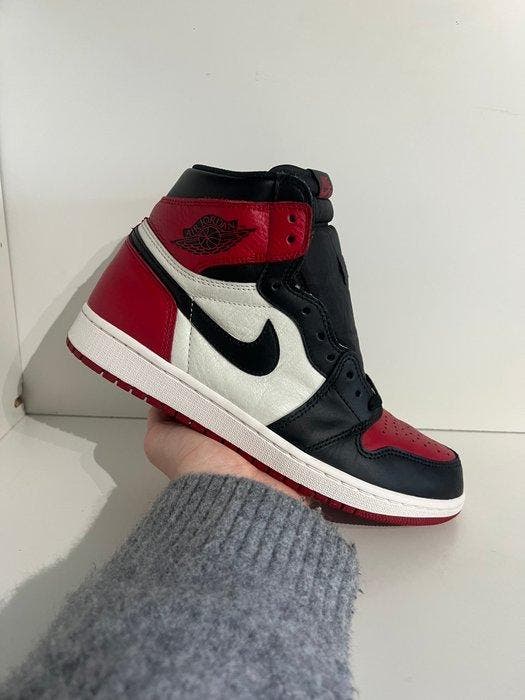 Nike - Air Jordan 1 Retro High OG - Sneakers - Taille : EU, Kleding | Heren, Schoenen