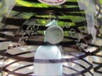 Prince Glas - Pot - sculptuur - Glas - Prince Glas Design, Antiek en Kunst