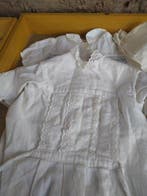 Divers - Poupée Lot de 8 vêtements début XXe s. pour poupée