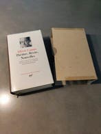 Jean-Jacques Rousseau; Albert Camus; Blaise Pascal; Antoine