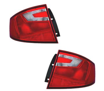 Feux Arrière Pour Seat Toledo IV 12- Blanc Rouge, Verzenden, Nieuw