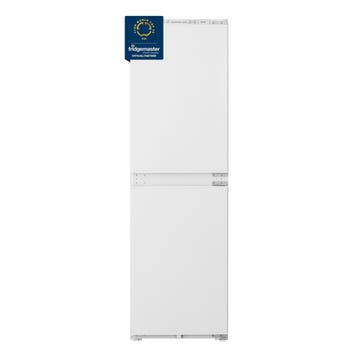 Fridgemaster Mbc55224fe Inbouw Koel-vriescombinatie – 233, Ophalen of Verzenden, Nieuw