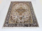 Soie de Cachemire Originale - Tapis - 190 cm - 122 cm