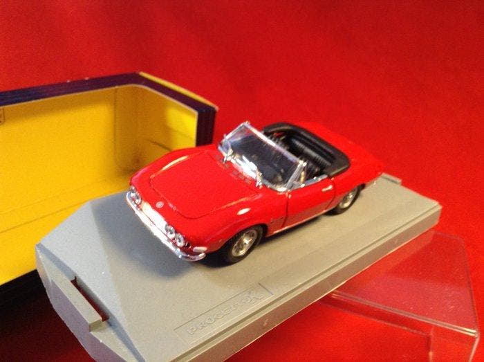 Progetto K - made in Italy 1:43 - Modelauto - ref. #PK160, Hobby en Vrije tijd, Modelauto's | 1:5 tot 1:12