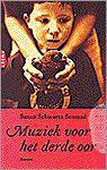 MUZIEK VOOR HET DERDE OOR 9789069743790, Verzenden, Gelezen, Susan Schwartz Senstad