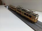 Philotrain H0 - 108KIT/109KIT - Modeltram (2) - Motorwagen +