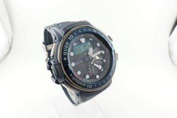 Casio - GULFMASTER - Zonder minimumprijs - GWN-Q1000A -, Nieuw