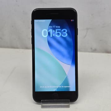 iPhone SE 2022 64GB Batterij 91% | Nette Staat, Nieuw, Ophalen of Verzenden, 64 GB, Zonder simlock