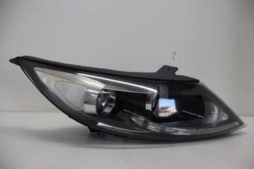 Rechter koplamp voor Kia Sportage III 92102-3WXXX, Verzenden
