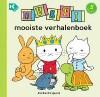 Musti / Mooiste verhalenboek / Musti 9789002234286, Boeken, Verzenden, Gelezen, R. Goossens