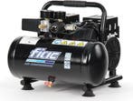 Draagbare Luchtcompressor 1 PK | 6L Tank | Retour Deal OP..., Verzenden, 10 bar of meer, Nieuw, Minder dan 200 liter/min