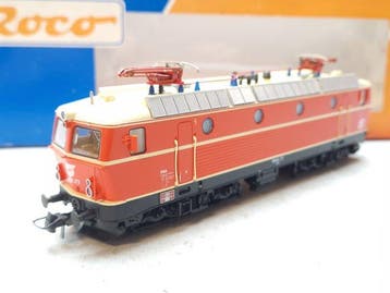 Roco H0 - 43658 - Locomotive électrique (1) - Rh 1 044,77 -