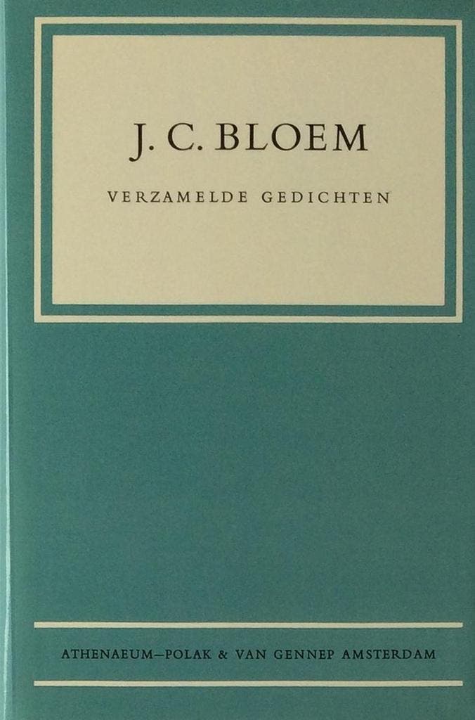 Verzamelde gedichten / Nederlandse klassieken 9789025300012, Boeken, Gedichten en Poëzie, Gelezen, Verzenden
