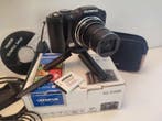 Olympus SZ-31 MR Digitale compact camera, Nieuw