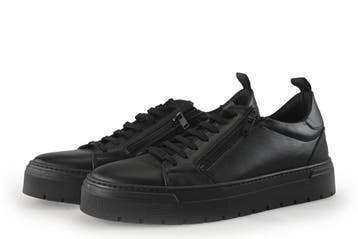 Antony Morato Sneakers in maat 43 Zwart, Kleding | Heren, Schoenen, Antony Morato, Verzenden, Zwart, Zo goed als nieuw