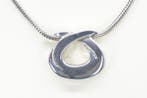 Hermès - Halsketting - Cabriole pendant - Tubogaz chain, Nieuw