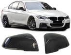 Spiegelkappen | geschikt voor BMW | o.a F20 / F21 / F22 / F2, Verzenden