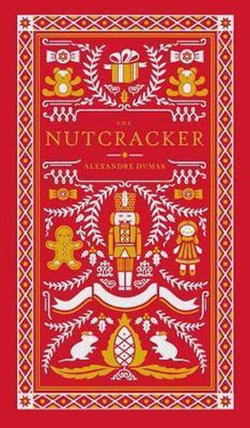 The Nutcracker 9781435154520 Alexandre Dumas, Verzenden, Alexandre Dumas