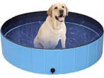 Veiling - iBello Hondenzwembad 120x120x30cm